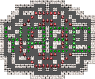 Уровень 15 — Original 3